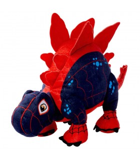 Peluche Spin Stegosaurus Spidey Marvel 25cm