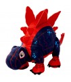 Peluche Spin Stegosaurus Spidey Marvel 25cm