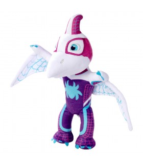 Peluche Ghost Pterodactyl Spidey Marvel 25cm