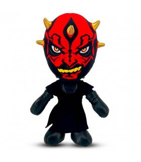 Peluche Darth Maul Star Wars 25cm