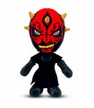 Peluche Darth Maul Star Wars 25cm