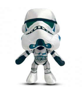 Peluche Stormtrooper Star Wars 25cm