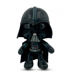 Peluche Darth Vader Star Wars 25cm