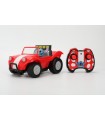 Stitch Buggy radio control Disney 1/24 Scale