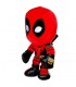 Peluche Deadpool Marvel 25cm