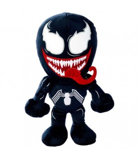 Peluche Venom Marvel 25cm