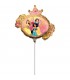 Mini Forma Princesas disney