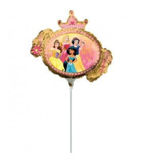 Mini Forma Princesas disney