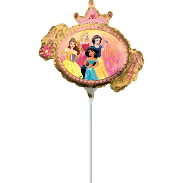 Mini Forma Princesas disney