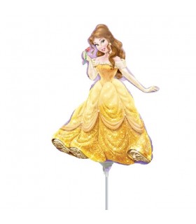 Mini Forma Princesa Bella