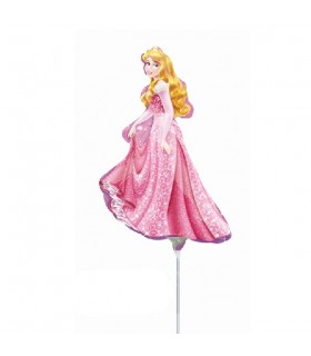 Mini Forma Princesa Bella Durmiente