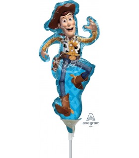 MIN FOR TOY STORY 4 WOODY