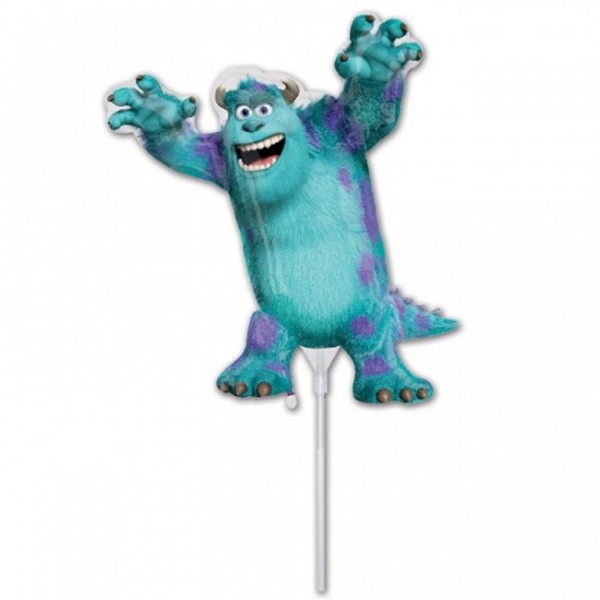 Mini Forma Monster University: Sully