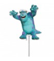 Mini Forma Monster University: Sully