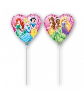 MINI PRINCESAS DISNEY GARDEN