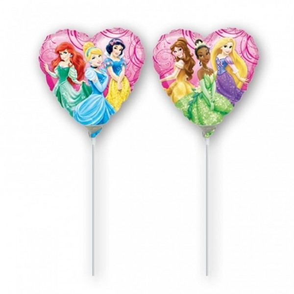 MINI PRINCESAS DISNEY GARDEN