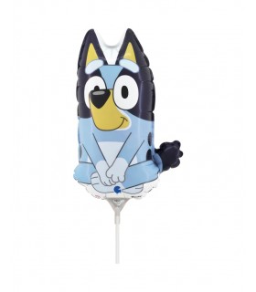 Mini Forma Bluey