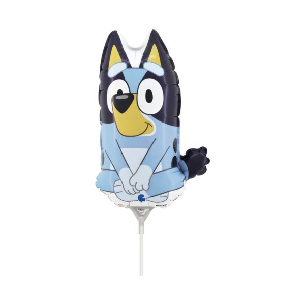 Mini Forma Bluey
