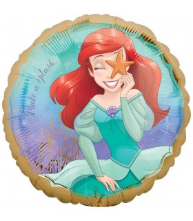 18/45cm Princesas disney: Ariel