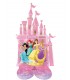 Airloonz Castillo Princesas 66X134cm