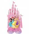 Airloonz Castillo Princesas 66X134cm