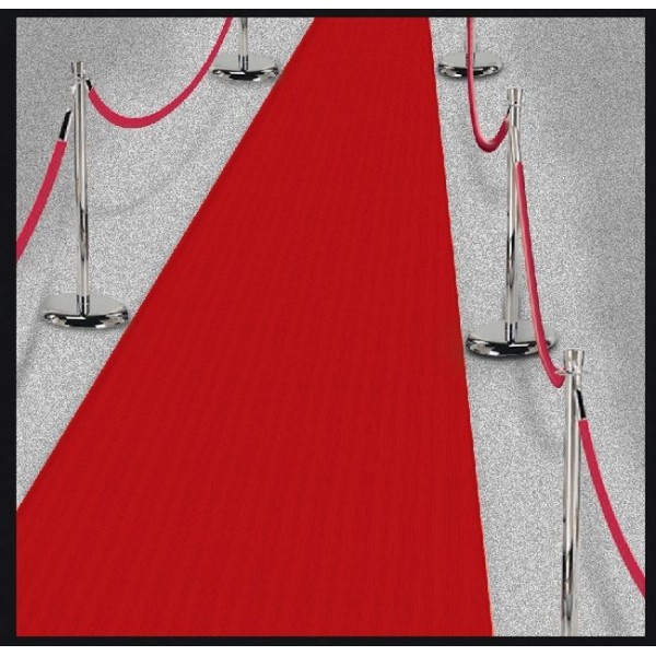 Alfombra Roja: Hollywood 4.5M