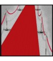 Alfombra Roja: Hollywood 4.5M