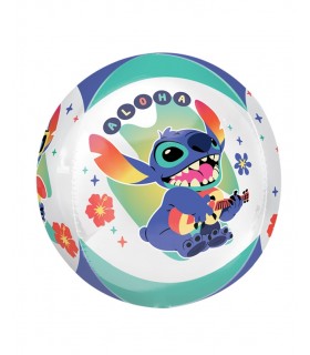 Orbz Stitch 38X40cm