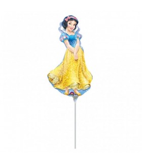 Mini Forma Princesa Blancanieves