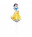 Mini Forma Princesa Blancanieves