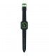 Reloj analogico Minecraft