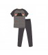 Pijama Adulto Largo Star Wars