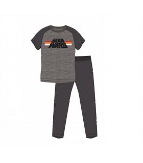 Pijama Adulto Largo Star Wars