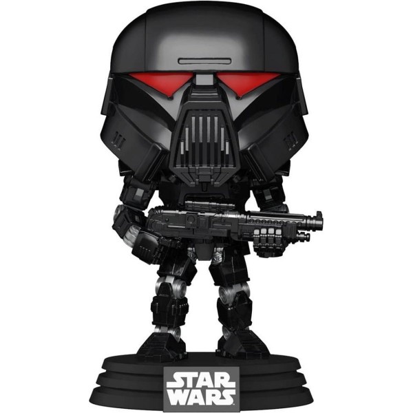 Star Wars POP! Dark Trooper