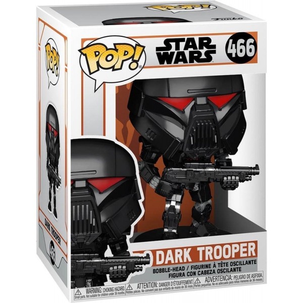 Star Wars POP! Dark Trooper