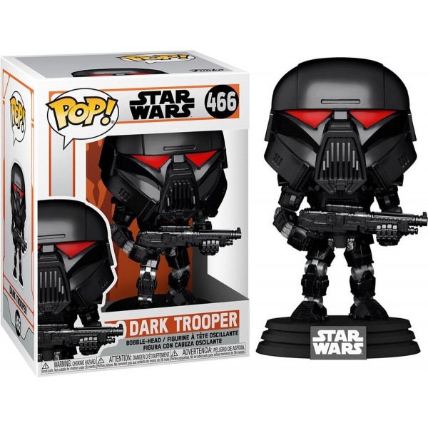 Star Wars POP! Dark Trooper