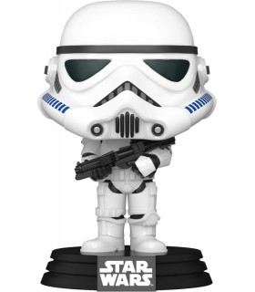 Funko Pop Star Wars Swnc Stormtrooper