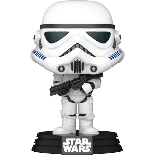 Funko Pop Star Wars Swnc Stormtrooper