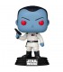 Figura POP Star Wars Ahsoka 2 Grand Admiral Thrawn