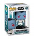 Figura POP Star Wars Ahsoka 2 Grand Admiral Thrawn