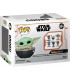 Funko Pop Star Wars: Grogu