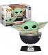 Funko Pop Star Wars: Grogu