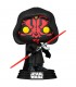 Figura POP Star Wars Darth Maul