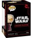 Funko Pop Star Wars Emperor Palpatine vinylfiguur