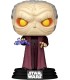 Funko Pop Star Wars Emperor Palpatine vinylfiguur