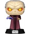 Funko Pop Star Wars Emperor Palpatine vinylfiguur