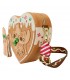 Bolso Bandolera Stitch y Angel Galletas de jengibre