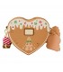 Bolso Bandolera Stitch y Angel Galletas de jengibre