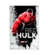 Poster Red Hulk Capitan America Brave New World Marvel