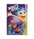 POSTER DISNEY PIXAR DEL REVES 2